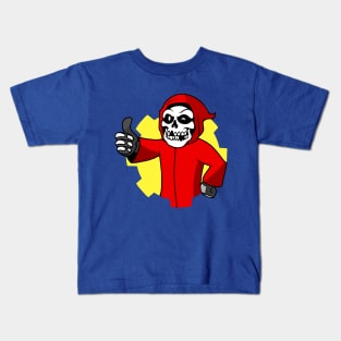 Vault Fiend Kids T-Shirt